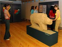 Gaiteiros e Tamborileiros tocam em Miranda