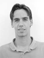 Hugo Ribeiro a um passo dos relvados