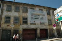 Comércio e Turismo partilham sede