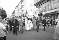 MIRANDELA “segura” festas