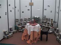 Cosmética com azeite