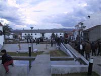 ARGOZELO requalifica Calvário