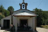 PORTELO renova igreja