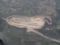 Montalegre aguarda prova do Europeu