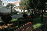 BRAGANÇA luta contra a droga