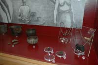 Centro explica Lorga de Dine