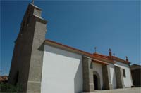 ANGUEIRA requalifica igreja