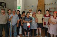 Falta de jovens condena vigilância florestal