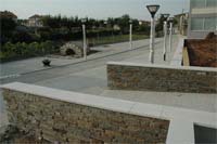 IZEDA assegura água