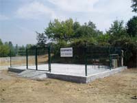 SALSAS abre ecocentro