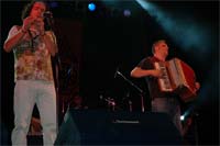 Intercéltico junta milhares