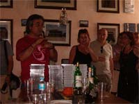 Missa Intercéltica encerra Festival