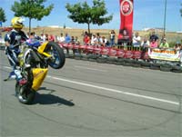 Concentrações em crise