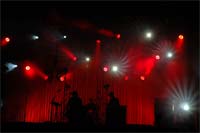 Vento aos “pontapés”