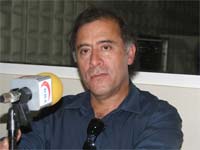 Comunista dos quatro costados