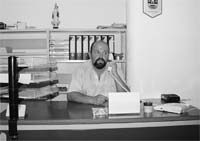 Alvi-Negros querem época sem sobressaltos