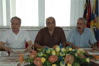 Rampa regressa a Bragança