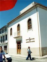 CARRAZEDA quer alterar freguesias