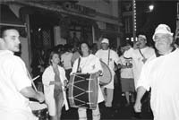 Festas de Mirandela arrastaram multidões