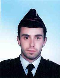 Acidente mata bombeiro