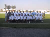 Fraca apresentação canarinha