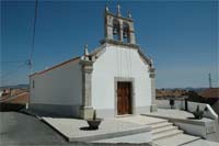 GESTOSA restaura igreja