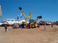 PALAÇOULO acolhe Feira de Ano