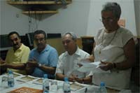 QUINTANILHA enaltece antepassados