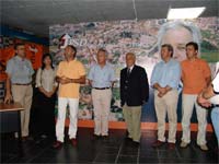 Machado Rodrigues substitui Telmo Moreno