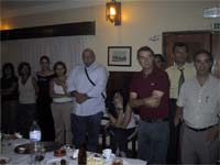 “Nunes não gosta de verde”