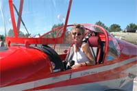 Mulheres sem vertigens