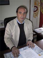 Candidaturas dependentes do tribunal