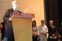 “Bragança precisa de continuar a crescer”