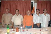 PSD-Vimioso apresenta candidatos