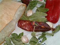 Produtos transmontanos no mercado litoral