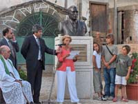 SALSELAS homenageia médico João Gonçalves