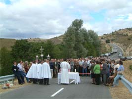 Miranda mais perto de Vimioso