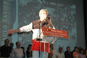 Clube Sénior para a Sé