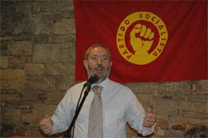 Uma questão de transparência