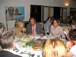 Mulheres na política