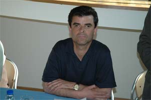 Bragança não tem política cultural