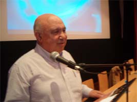 Morais Machado quer continuar