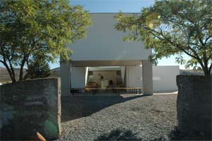 GIMONDE inaugura Santuário