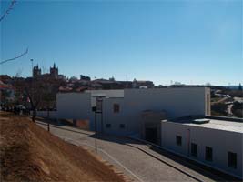 Centro de Saúde de Miranda abre portas