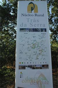 Aldeias cativam visitantes