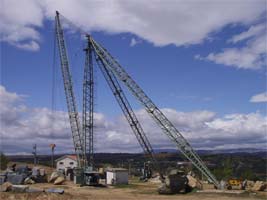 Pedra Donai é única na Europa