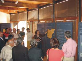 Cultura castreja em exposição