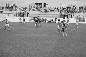 Ganhar antes da Taça