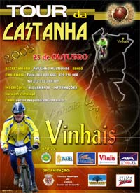 Tour da Castanha