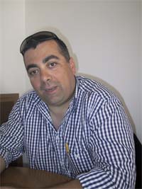 Afinadinhos prontos a rolar